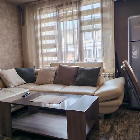 Heart Of Апартаменты Pernik