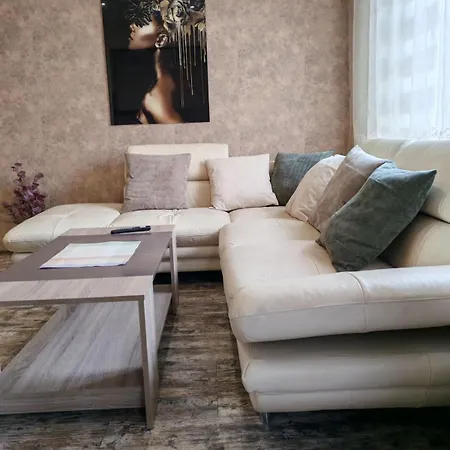 Heart Of Apartament Pernik